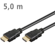 HDMI kabel 5.0 m 31886