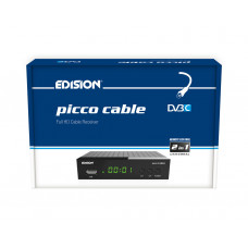PICCO CABLE DVB-C