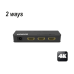 4K HDMI splitter 1x2