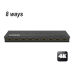 4K HDMI splitter 1x8 4K HDMI splitter 1x8
