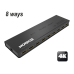 4K HDMI splitter 1x8 4K HDMI splitter 1x8