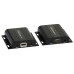 HDMI to IP Converter (with RC extender)