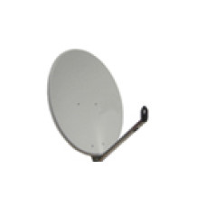 Sat antena 100cm Al GIBERTINI Sat antena 100cm Al GIBERTINI