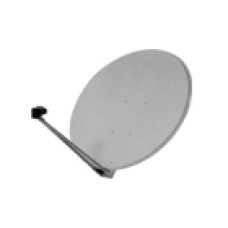 Sat antena 125cm Al GIBERTINI Sat antena 125cm Al GIBERTINI