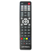 OPTIMUSS OS2 (twin DVB-S2 tuner)