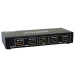 HDMI splitter 1x4