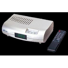 Moteck pozicioner VBOX II 36V