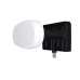 LNB monoblock single TRIPLEFEED - HD/3D ready