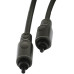 Kabel AVDIO SPDIF TOSLINK 10m TRM Kabel AVDIO SPDIF TOSLINK 10m TRM