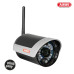 TVAC15010B Dodatna zunanja IR brezžična kamera 2.4GHz za 3.5 kpl