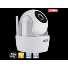 TVAC19000B WLAN Pan/Tilt Camera & App