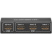 HDMI switch 3/1 HDMI switch 3/1
