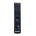 Telekomanda EDISION deluxe 3