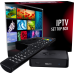 MAG 254 IPTV SET-TOP BOX MAG 254 IPTV SET-TOP BOX