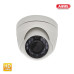 Analog HD Dome IR 720p camera mini dome HDCC32500 ABUS