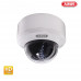 Analog HD Dome IR 720p camera VARI tube HDCC71510