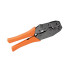 Metal crimping tool Metal crimping tool