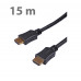 HDMI kabel 15.0 m