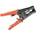 Klešče kompresijske CRIMP 11 F/IEC/BNC/RCA
