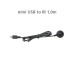 Kabel mini USB na IR 1.0m