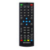Telekomanda OPTIMUSS TERES SD/HD